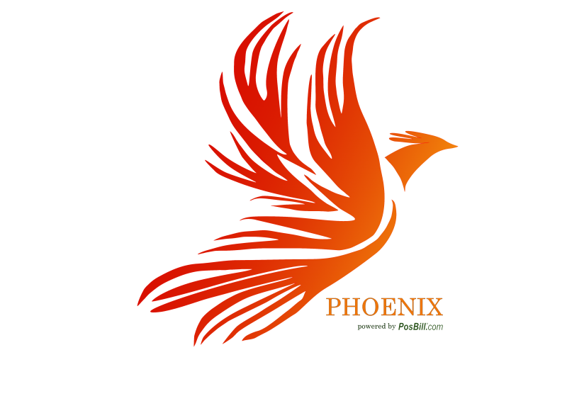 PosBill PHOENIX Kassensoftware